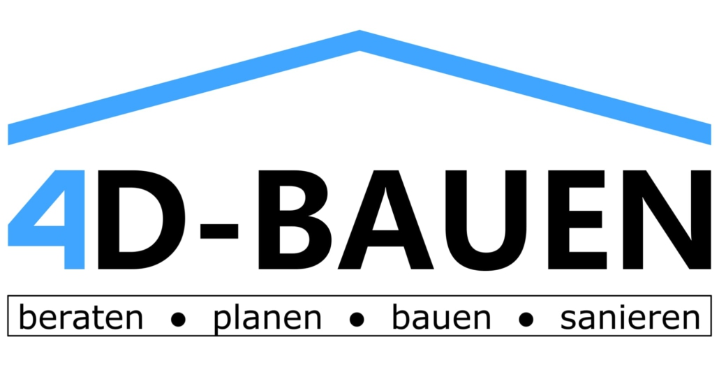4D innovatives Bauen GmbH